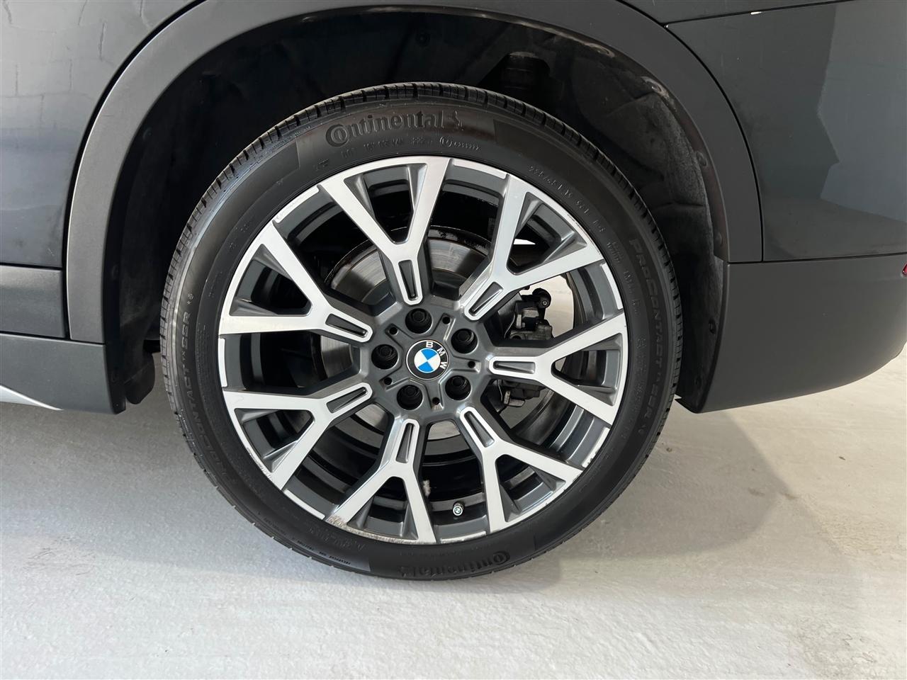 BMW X1 sDrive28i 2021