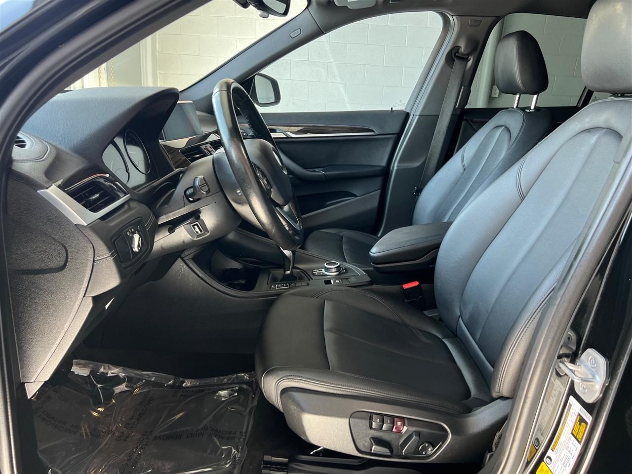 BMW X1 sDrive28i 2021