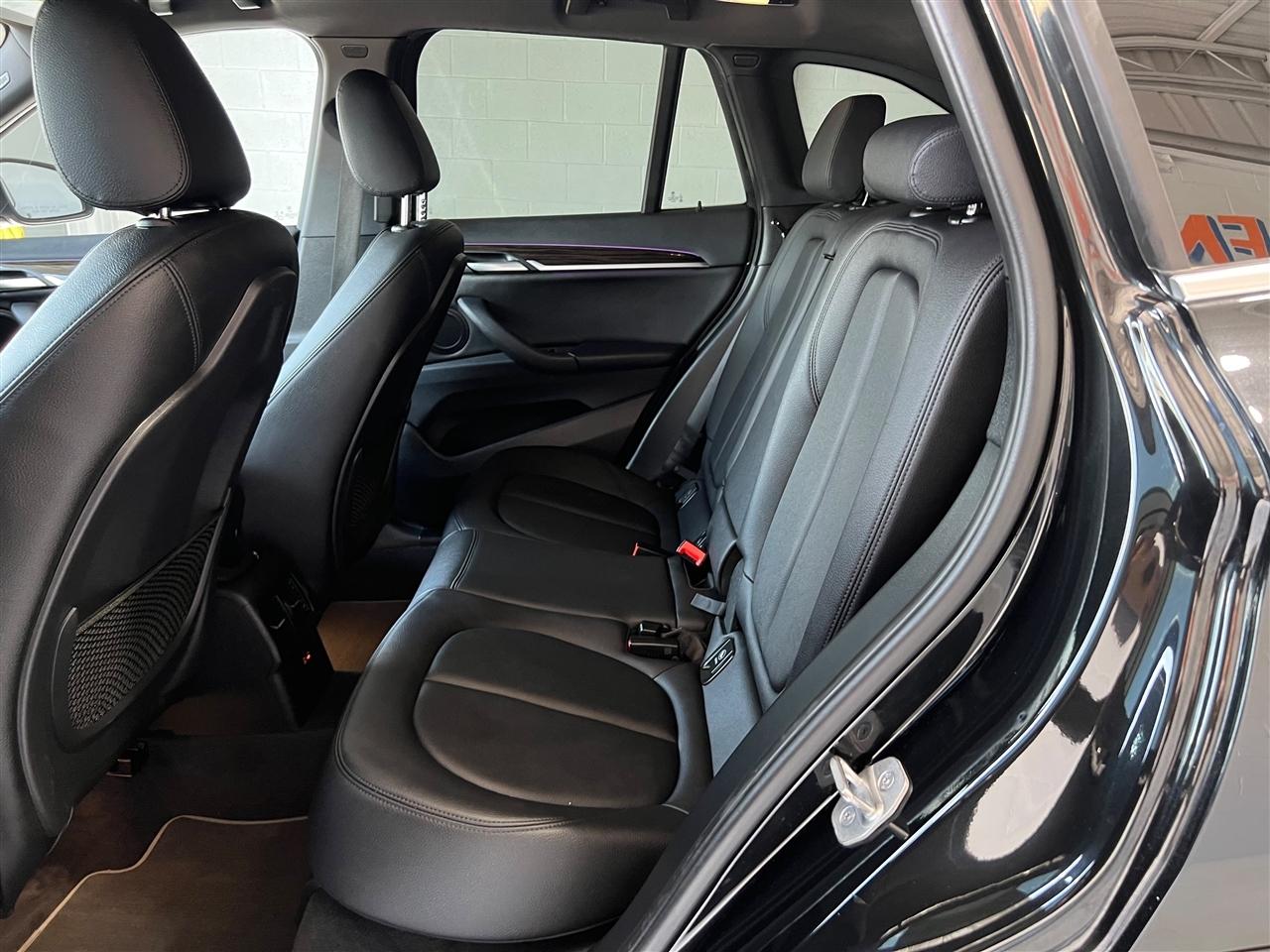 BMW X1 sDrive28i 2021