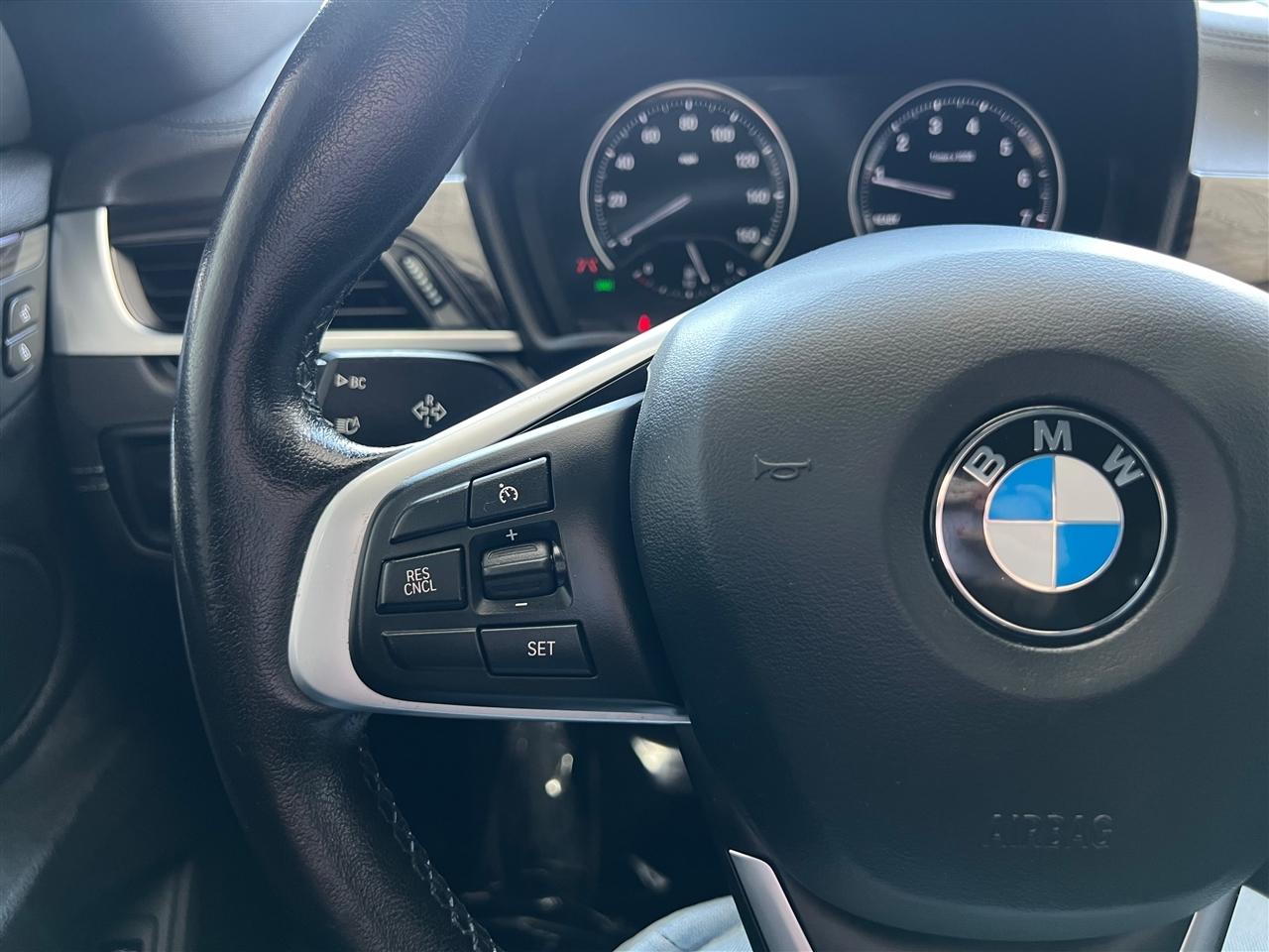 BMW X1 sDrive28i 2021