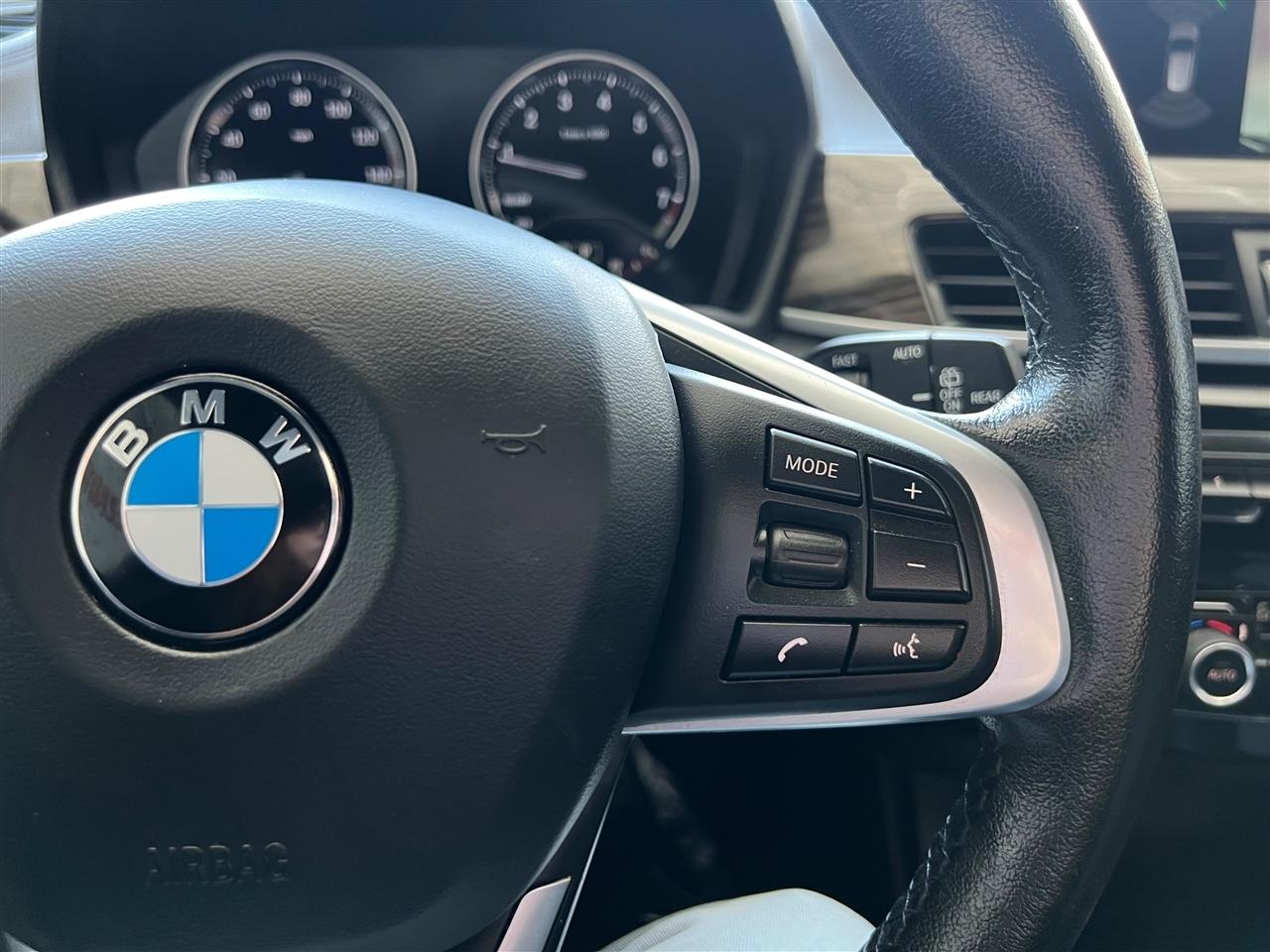 BMW X1 sDrive28i 2021