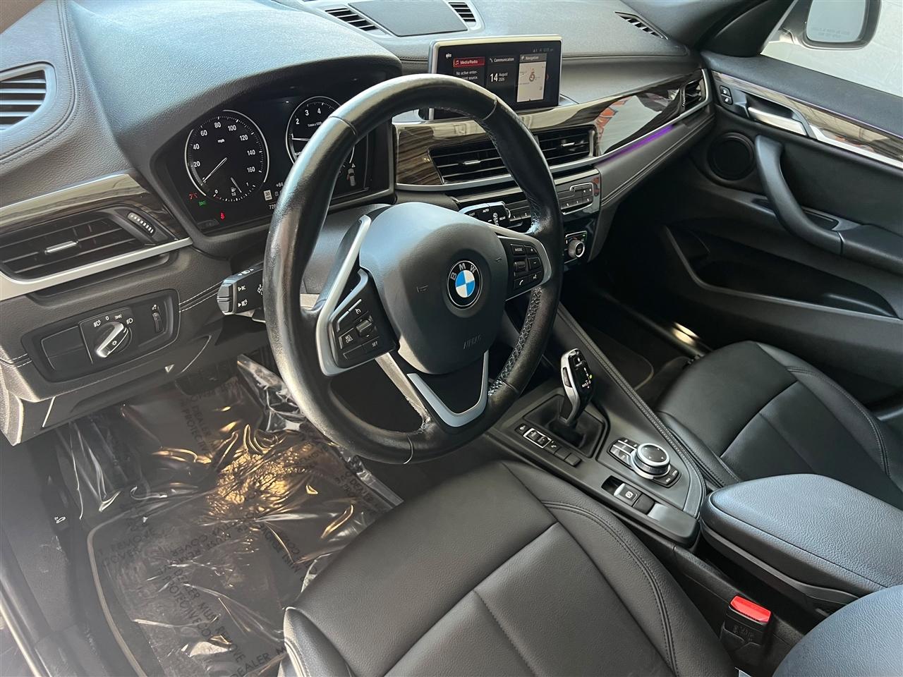 BMW X1 sDrive28i 2021