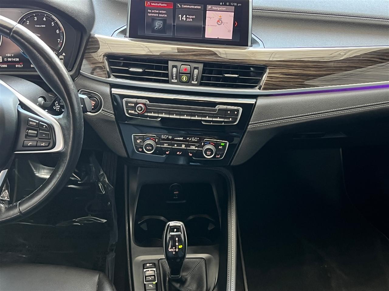 BMW X1 sDrive28i 2021