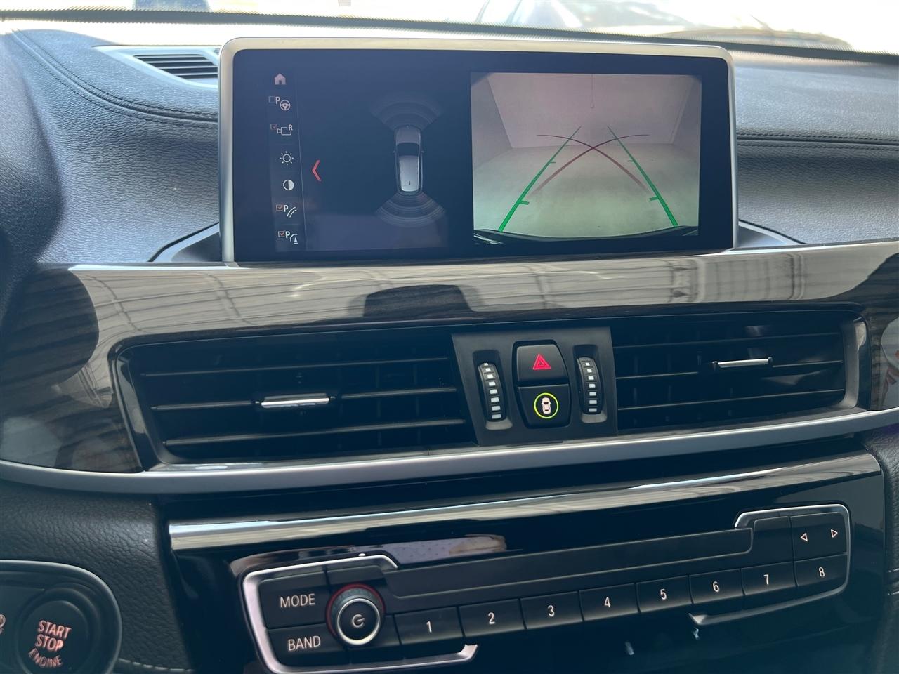 BMW X1 sDrive28i 2021