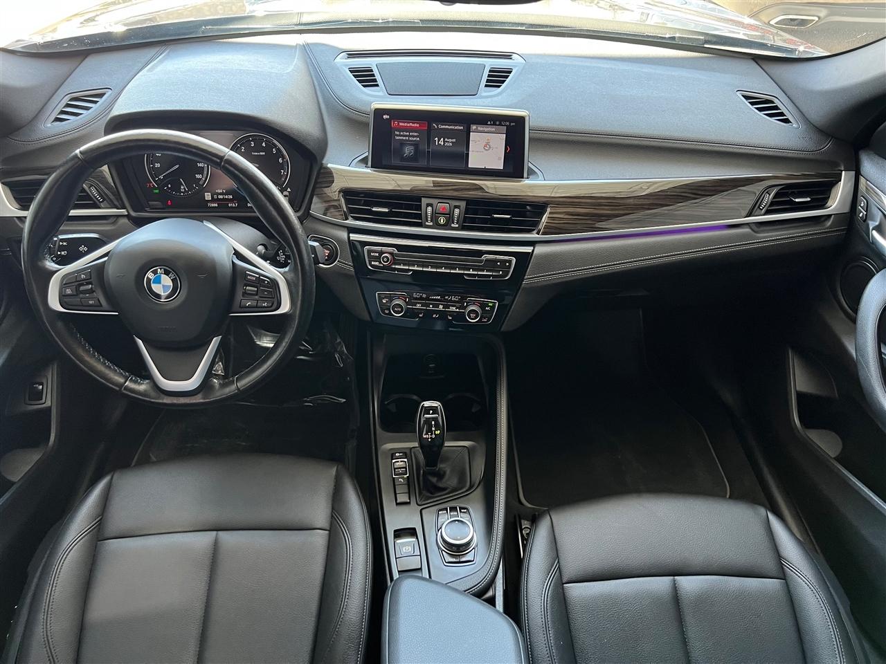 BMW X1 sDrive28i 2021