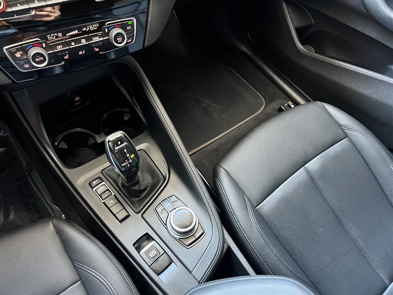 BMW X1 sDrive28i 2021