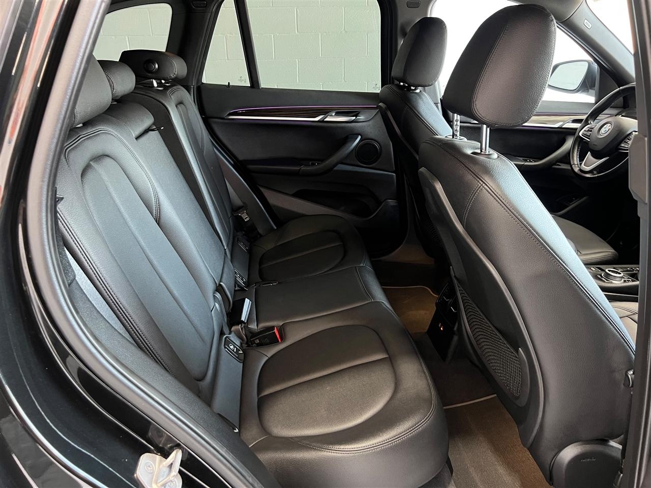 BMW X1 sDrive28i 2021