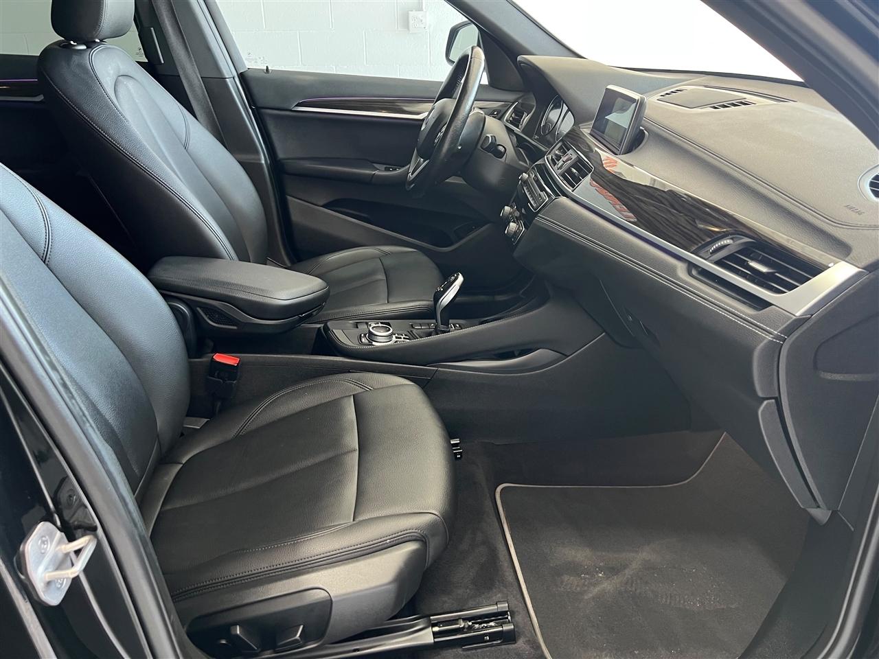 BMW X1 sDrive28i 2021
