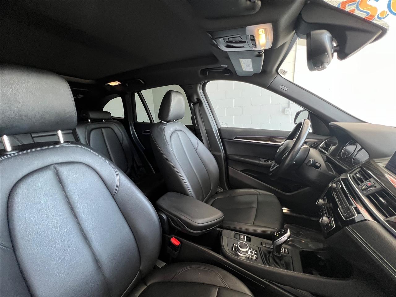 BMW X1 sDrive28i 2021