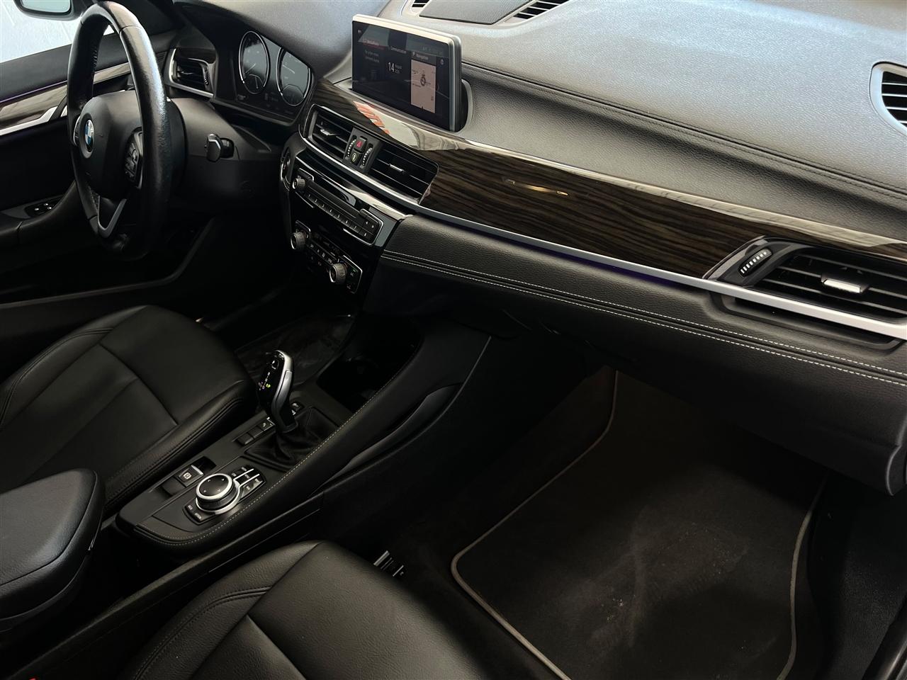 BMW X1 sDrive28i 2021