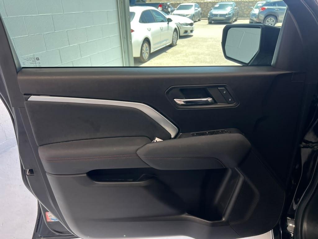 Chevrolet Colorado Z71 Crew Cab 4WD 2023