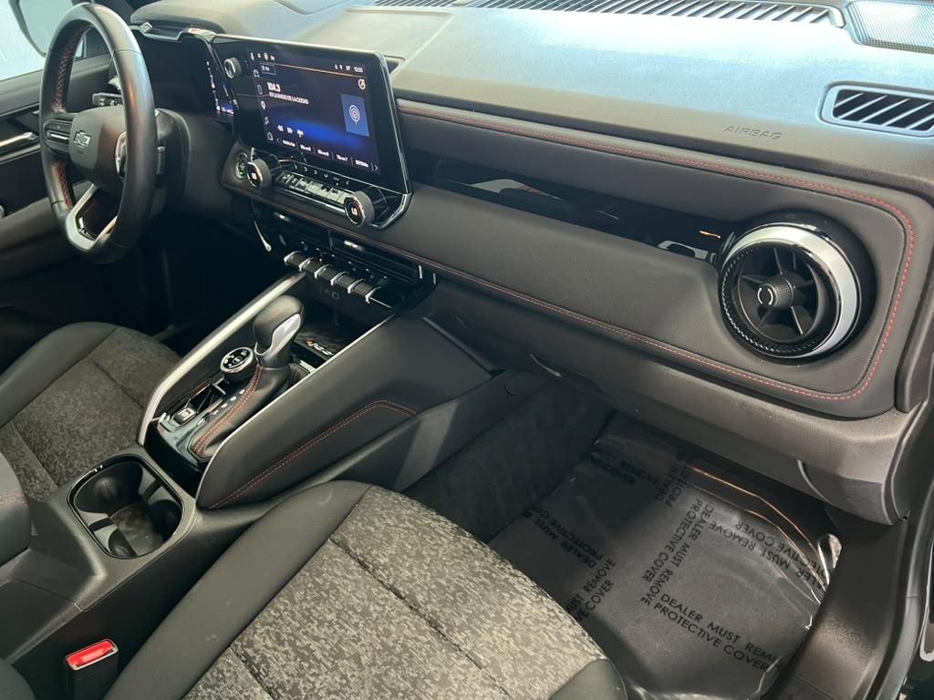 Chevrolet Colorado Z71 Crew Cab 4WD 2023