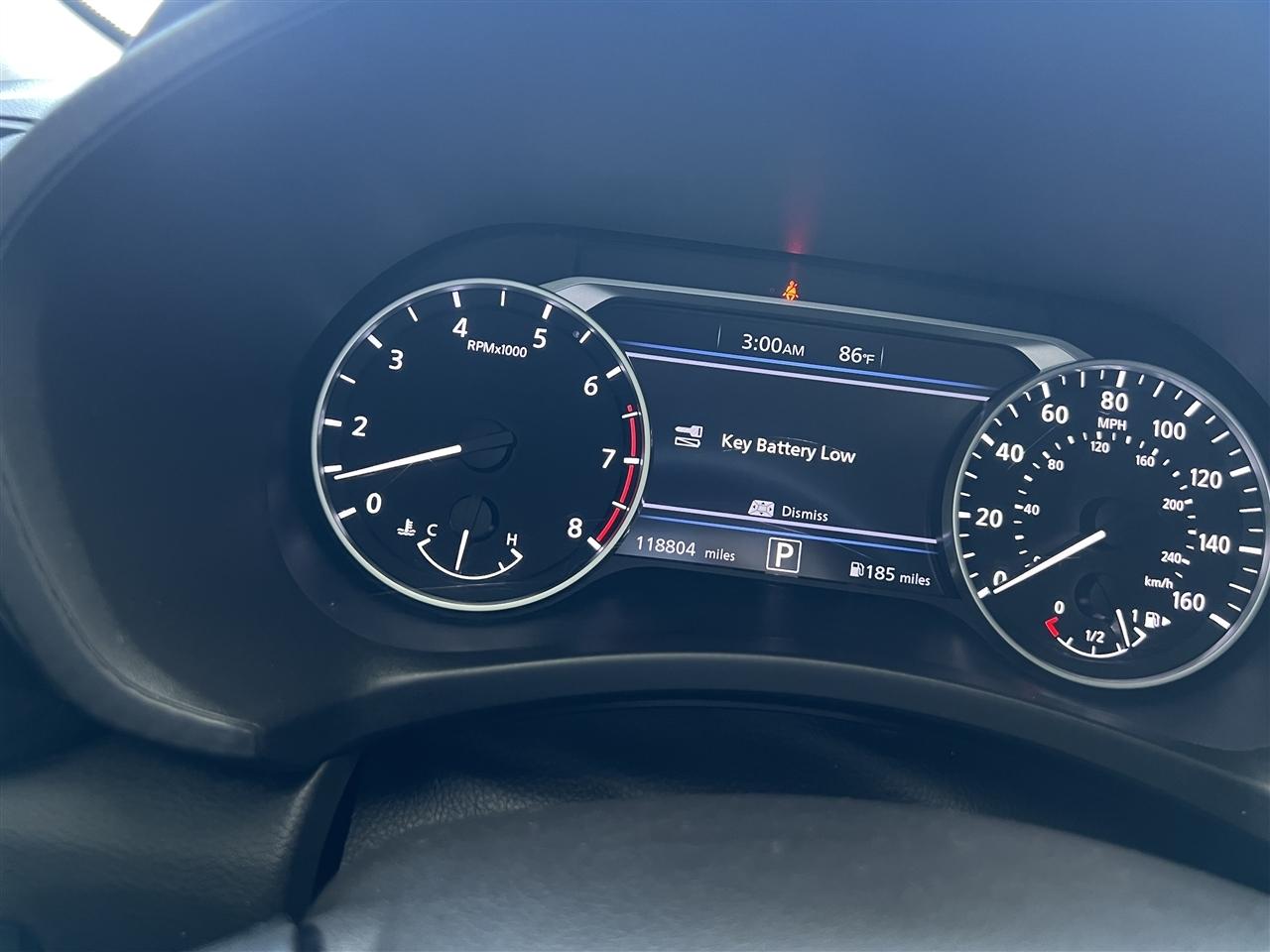 Nissan Sentra SR 2023