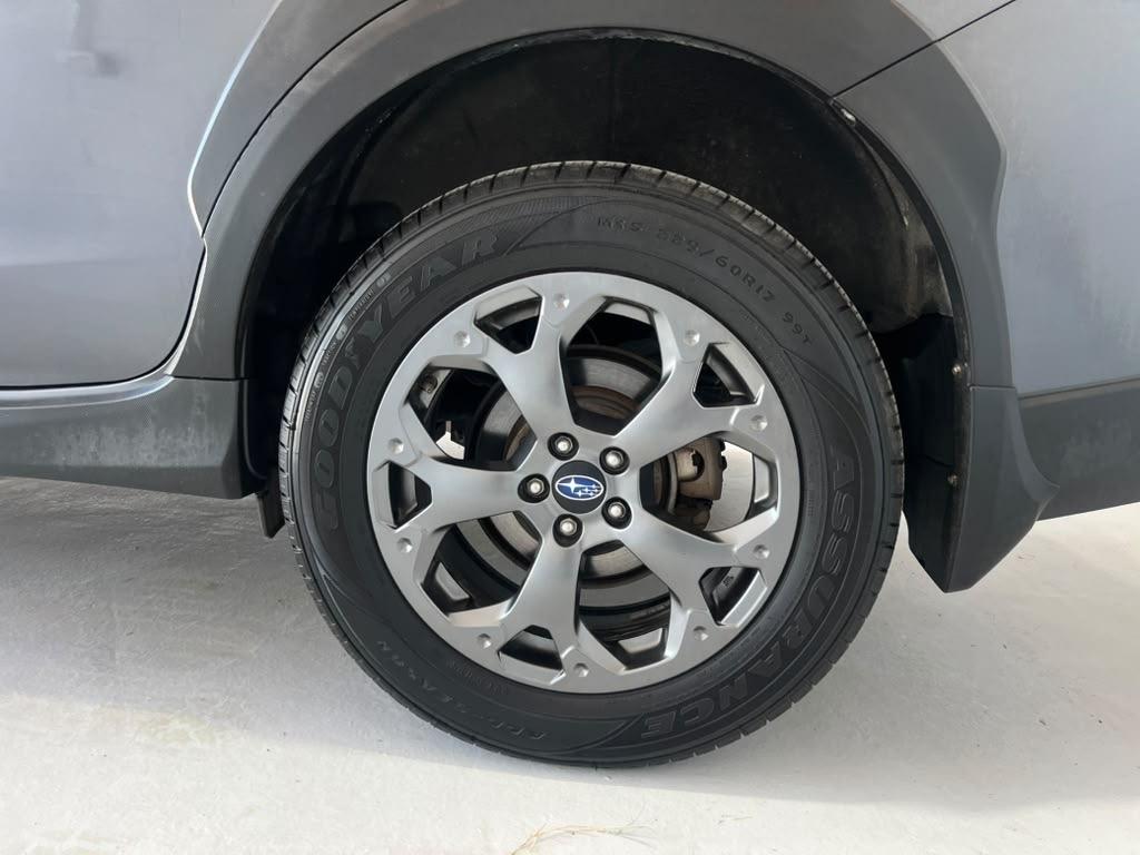 Subaru Crosstrek Sport 2021