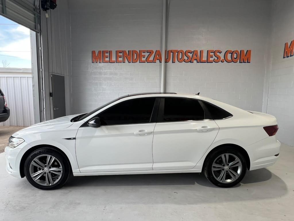 Volkswagen Jetta 1.4T S 8A 2019