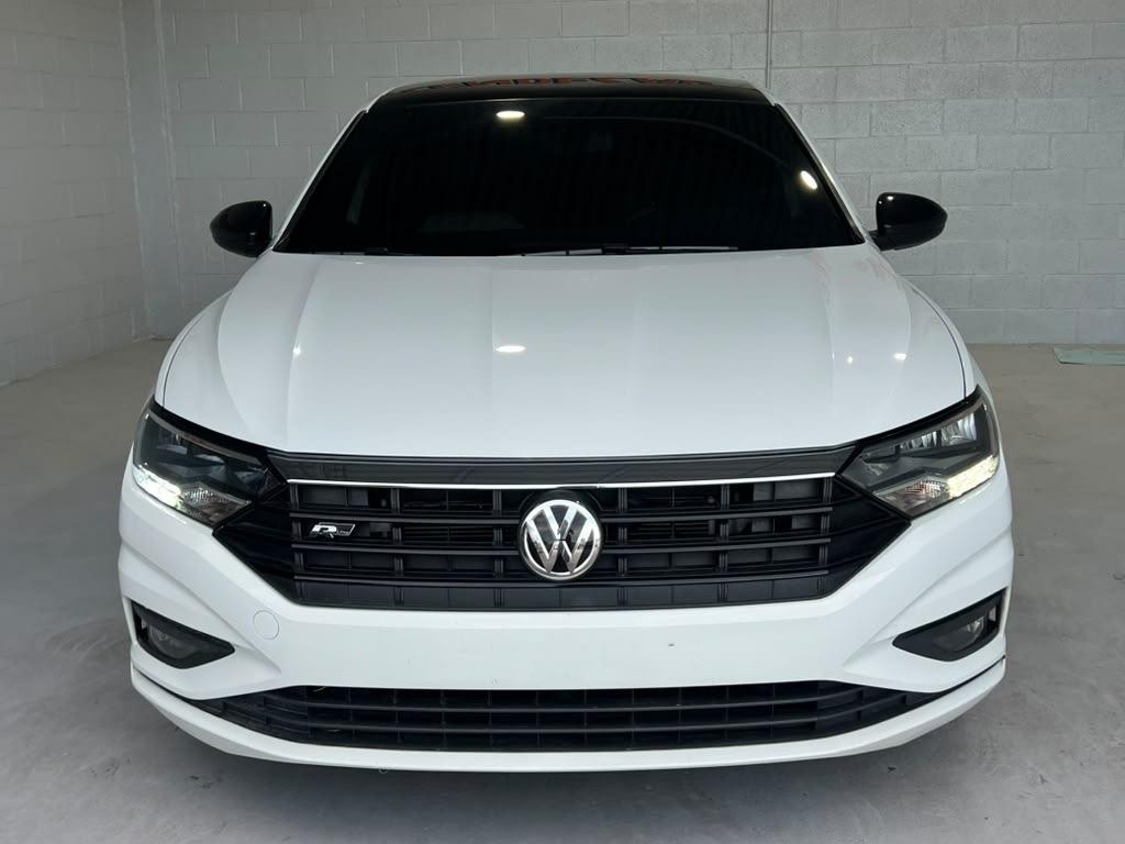 Volkswagen Jetta 1.4T S 8A 2019