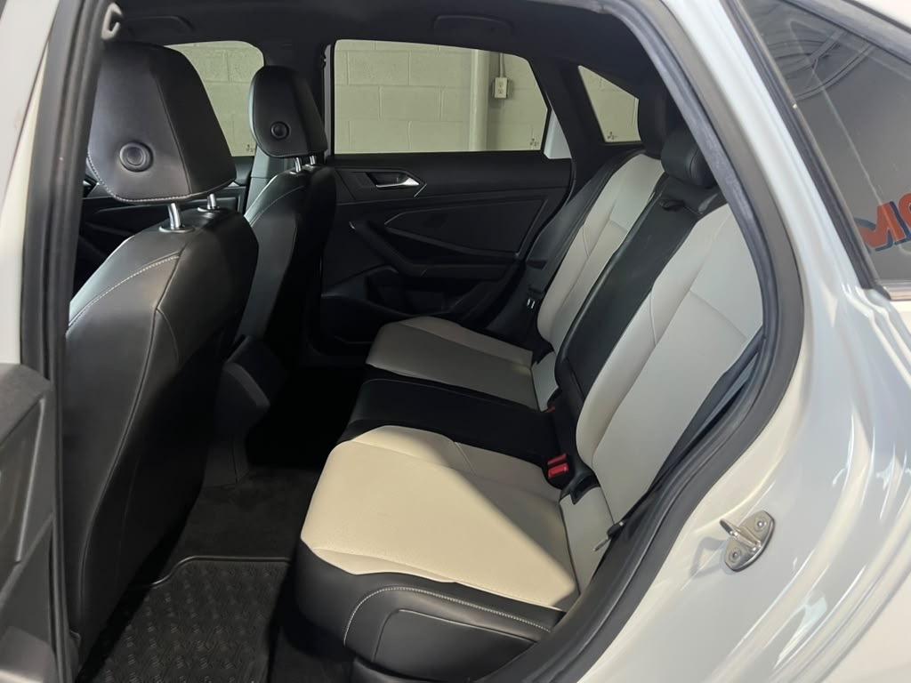 Volkswagen Jetta 1.4T S 8A 2019
