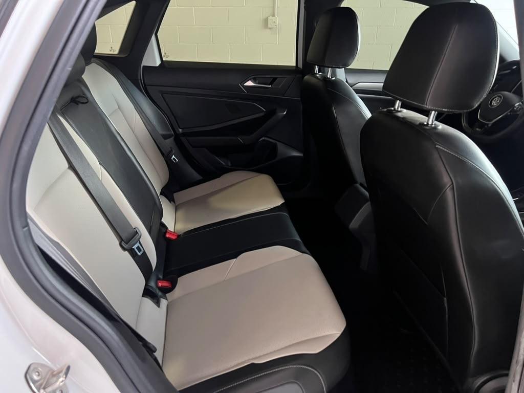 Volkswagen Jetta 1.4T S 8A 2019