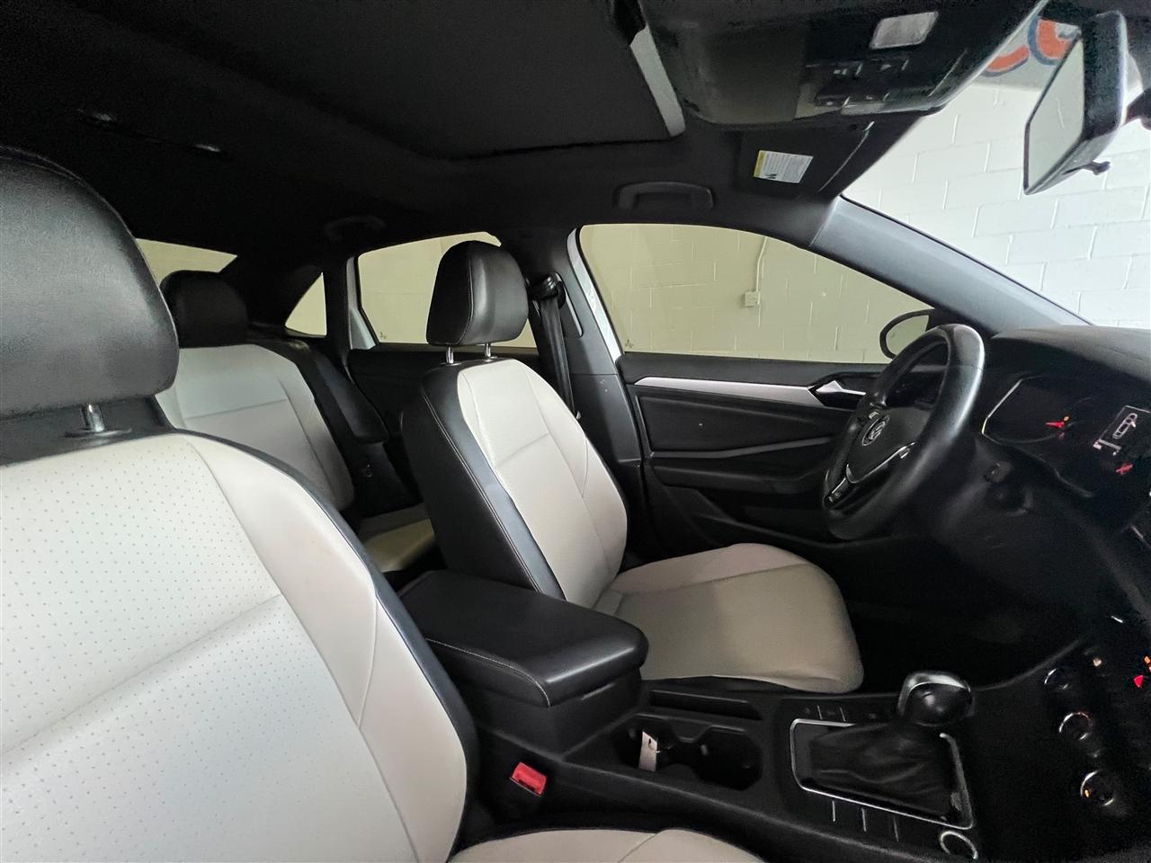 Volkswagen Jetta 1.4T S 8A 2019