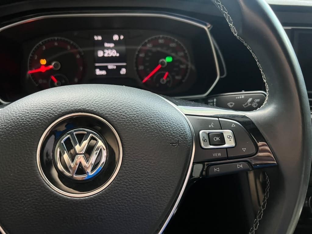 Volkswagen Jetta 1.4T S 8A 2019