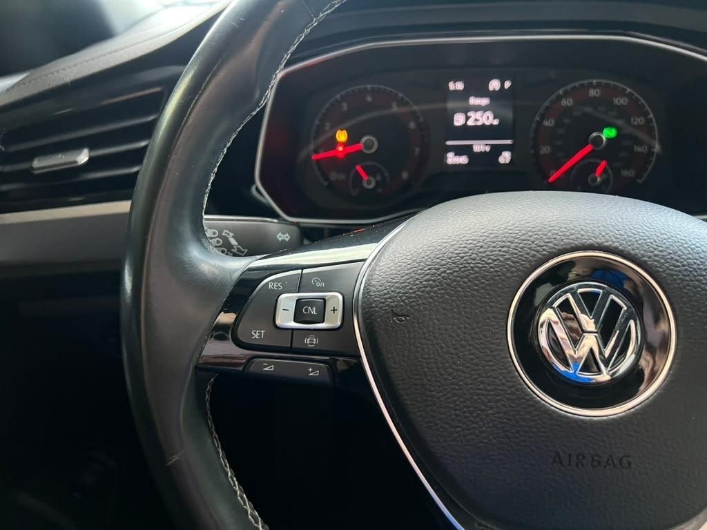Volkswagen Jetta 1.4T S 8A 2019