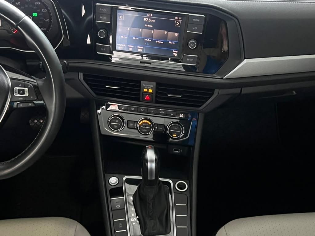 Volkswagen Jetta 1.4T S 8A 2019