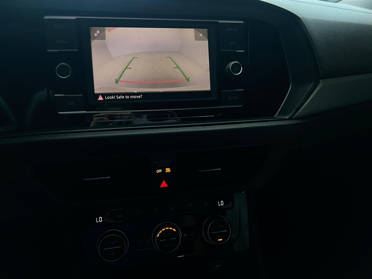 Volkswagen Jetta 1.4T S 8A 2019