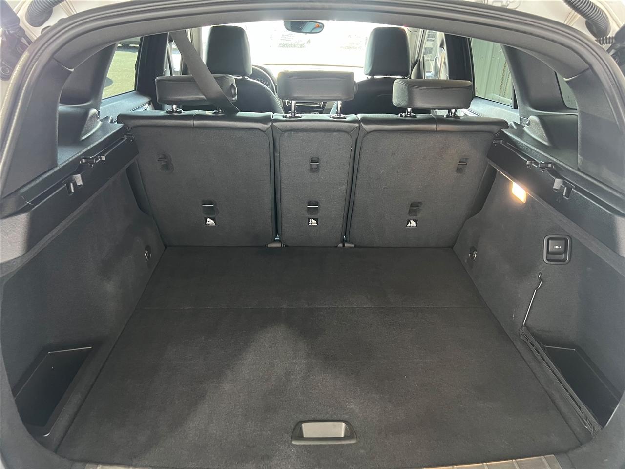 BMW X1 sDrive28i 2019