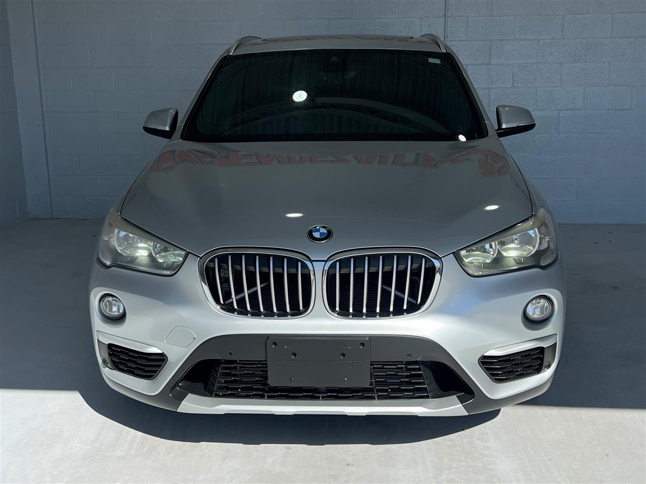 BMW X1 sDrive28i 2019