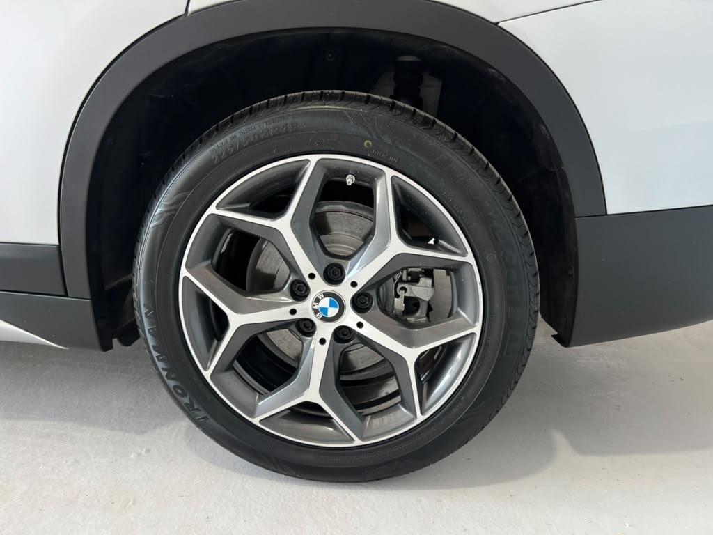 BMW X1 sDrive28i 2019
