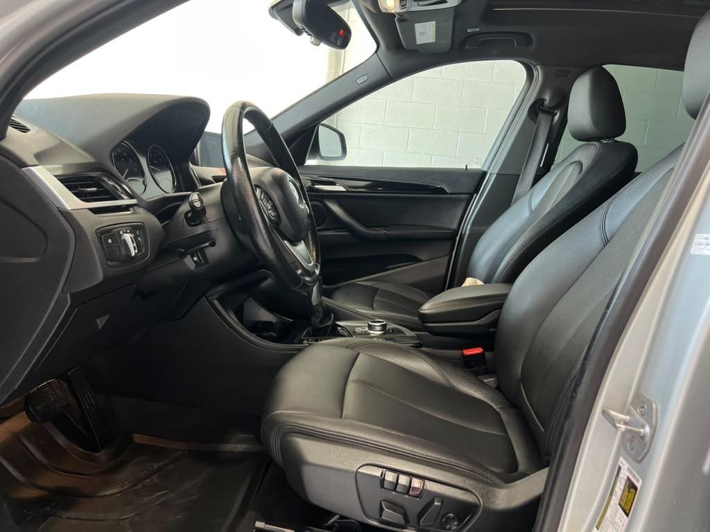 BMW X1 sDrive28i 2019