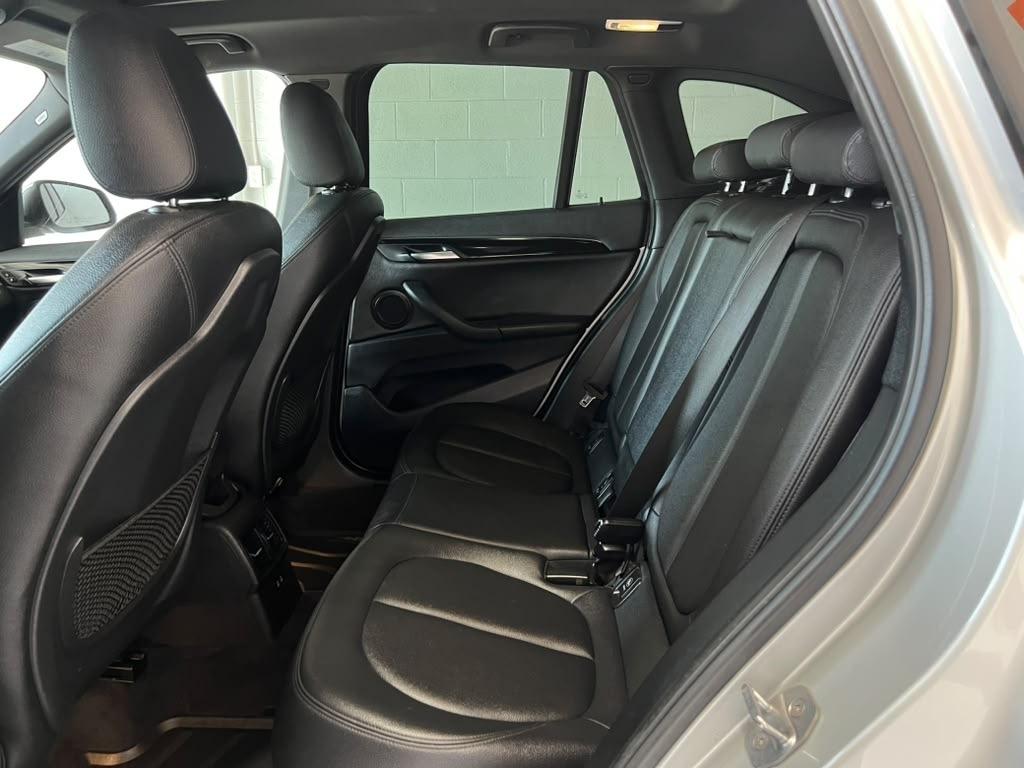 BMW X1 sDrive28i 2019