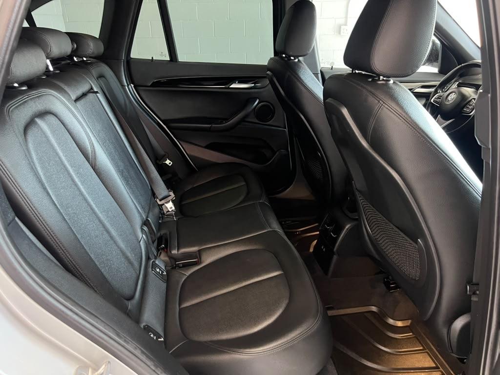 BMW X1 sDrive28i 2019
