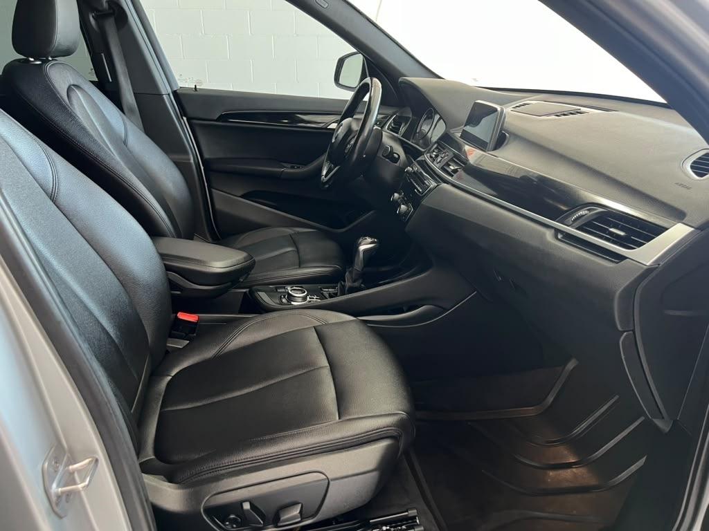 BMW X1 sDrive28i 2019