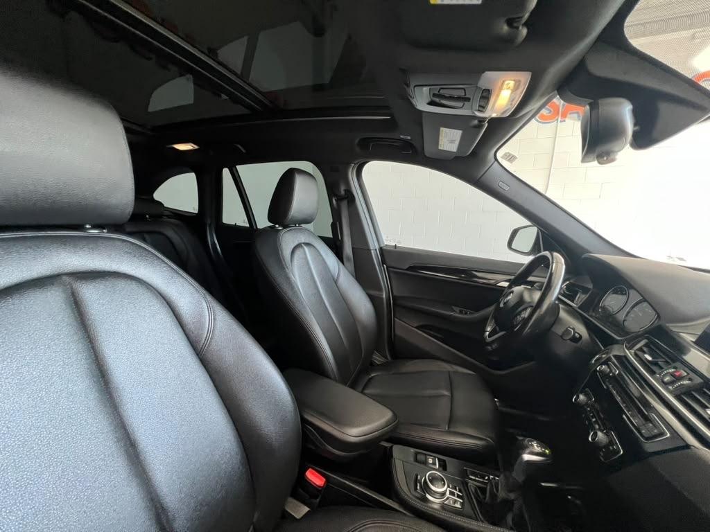 BMW X1 sDrive28i 2019