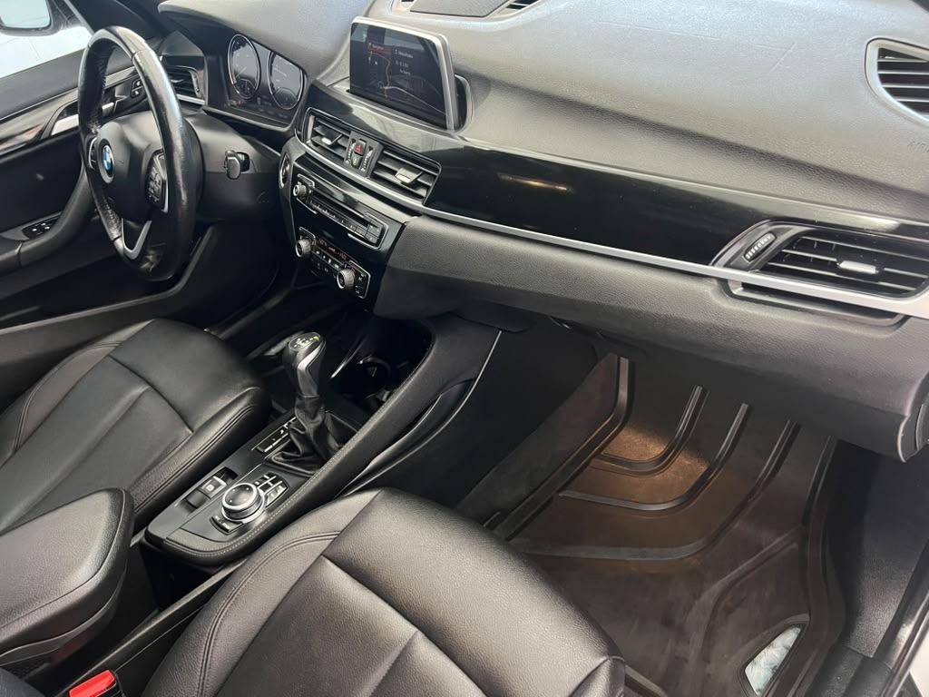 BMW X1 sDrive28i 2019
