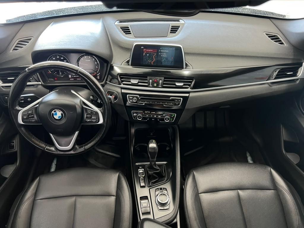 BMW X1 sDrive28i 2019