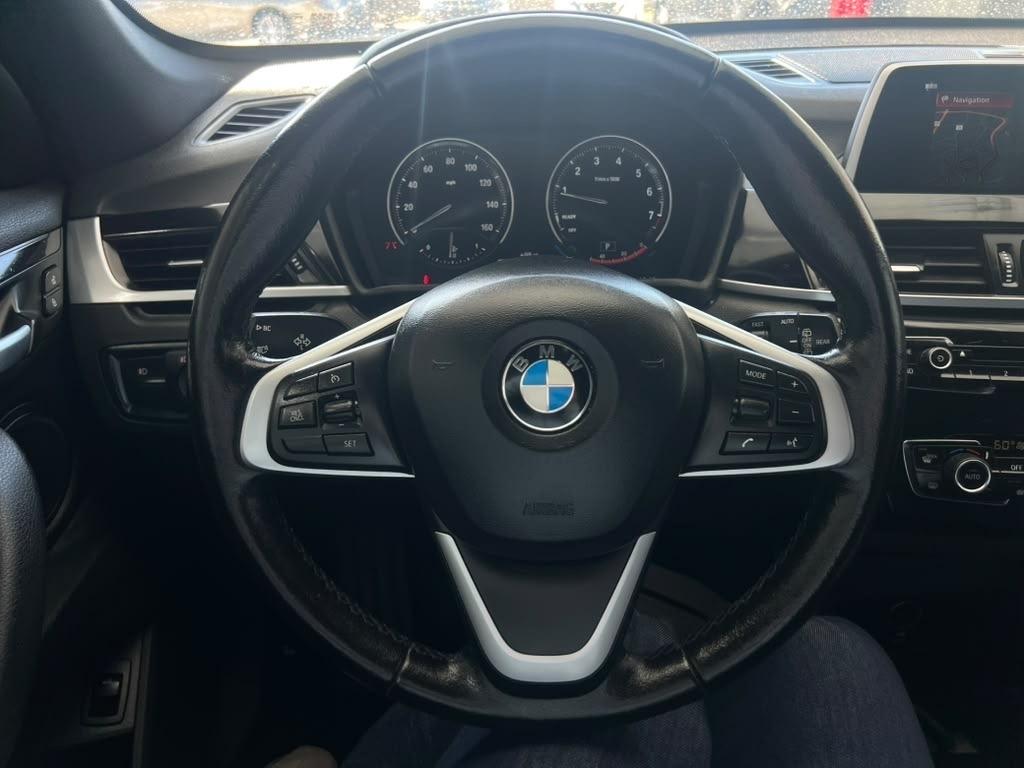 BMW X1 sDrive28i 2019