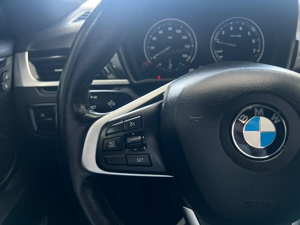 BMW X1 sDrive28i 2019