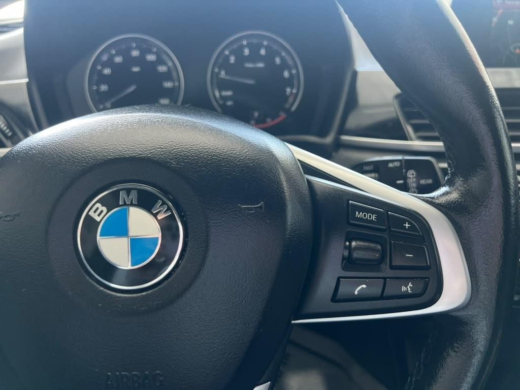 BMW X1 sDrive28i 2019