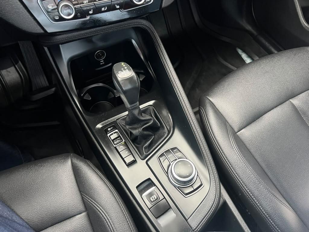 BMW X1 sDrive28i 2019