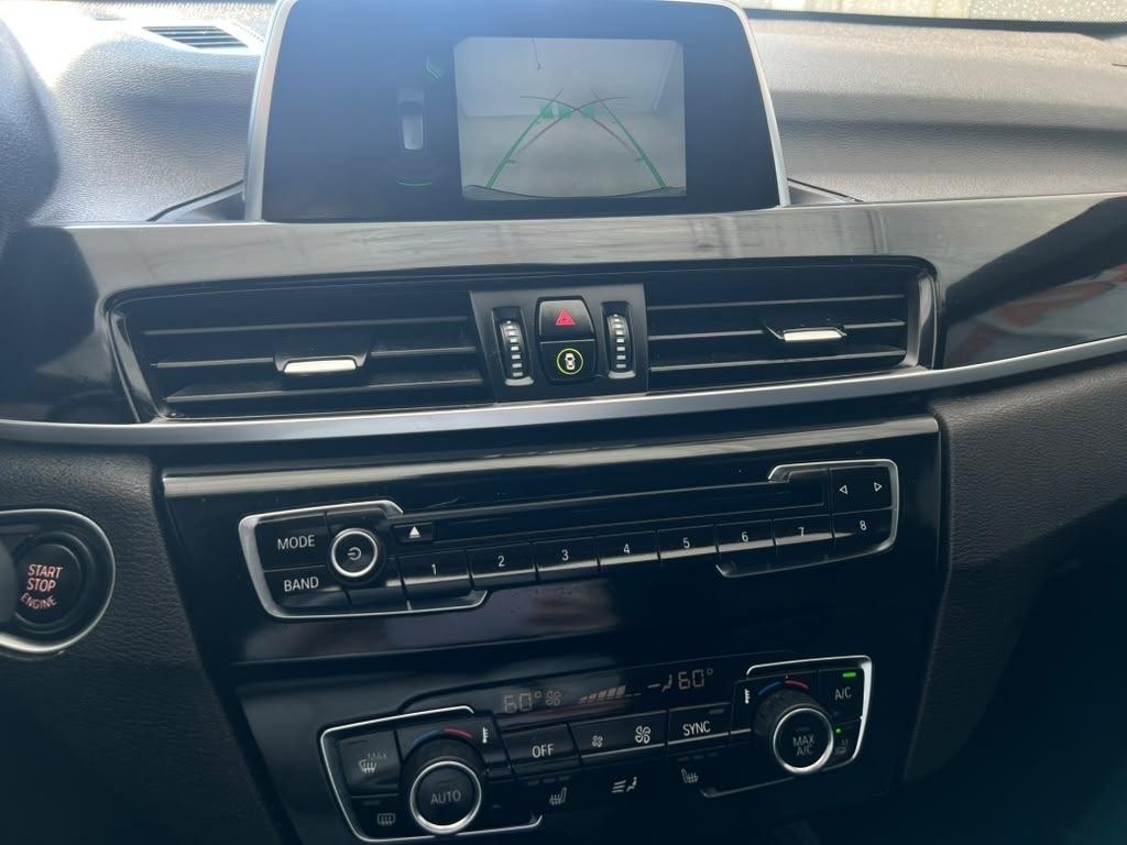 BMW X1 sDrive28i 2019