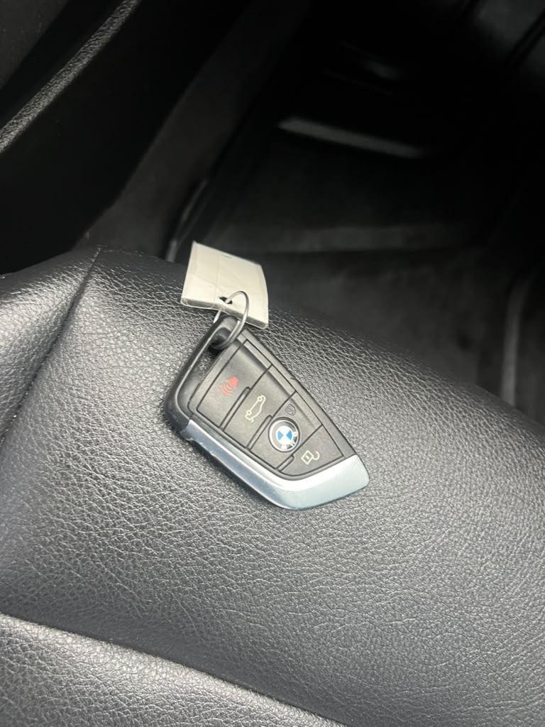 BMW X1 sDrive28i 2019
