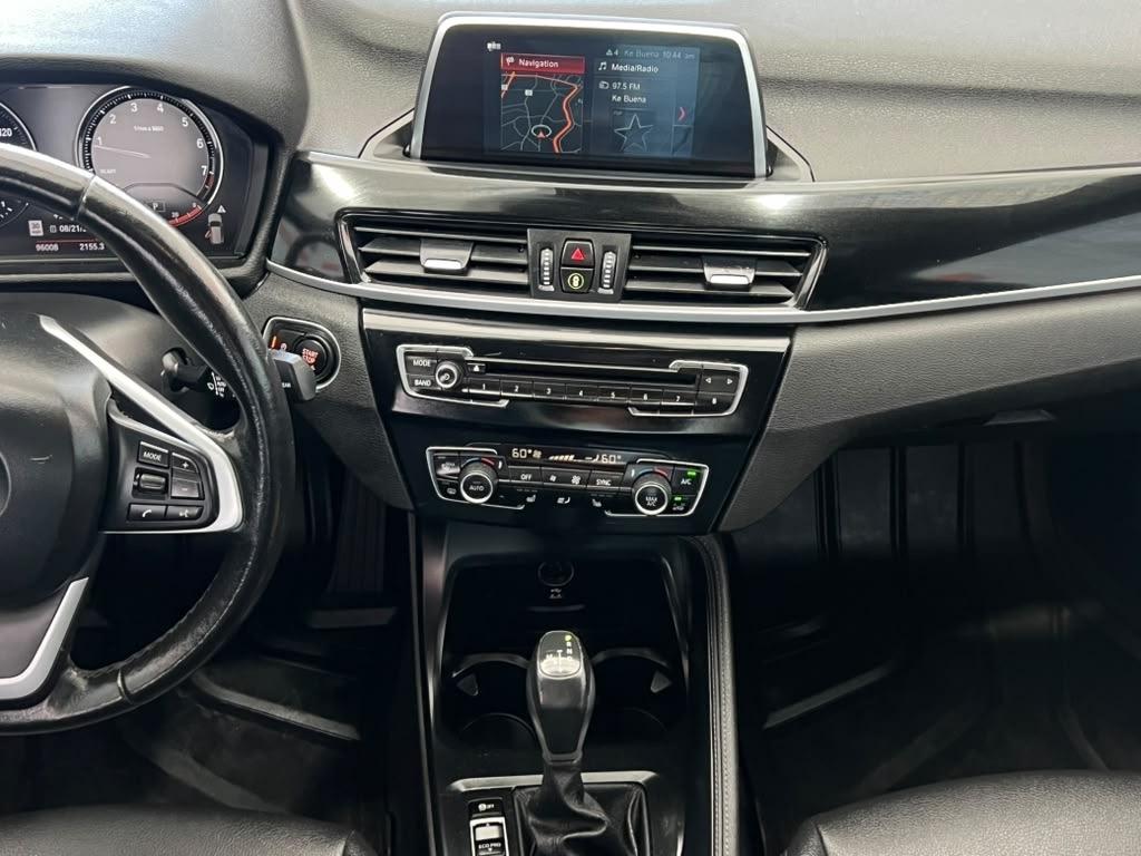 BMW X1 sDrive28i 2019