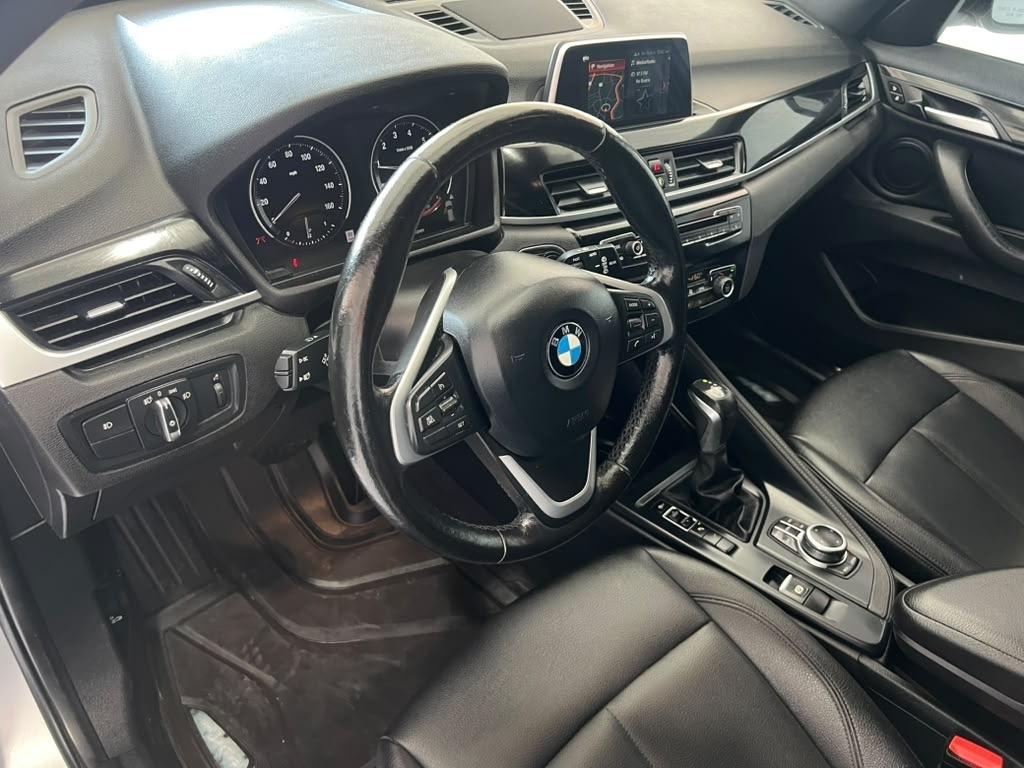 BMW X1 sDrive28i 2019