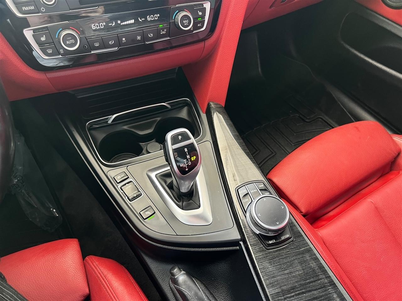 BMW 4-Series Gran Coupe 440i 2018