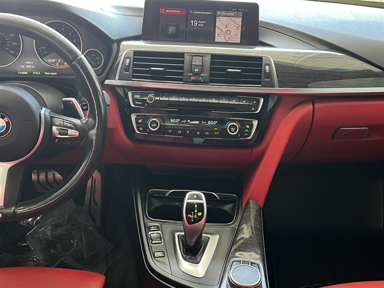 BMW 4-Series Gran Coupe 440i 2018