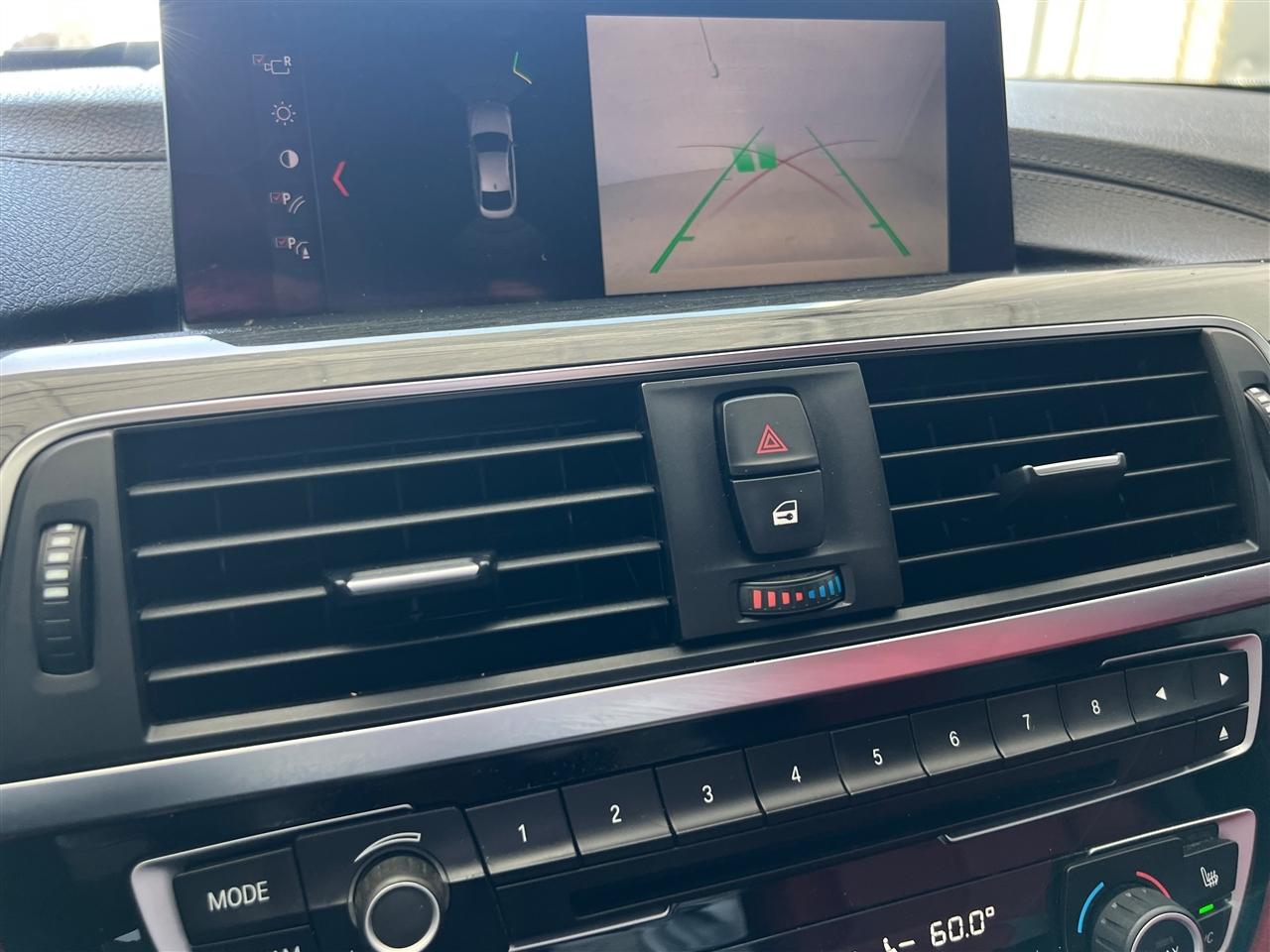 BMW 4-Series Gran Coupe 440i 2018