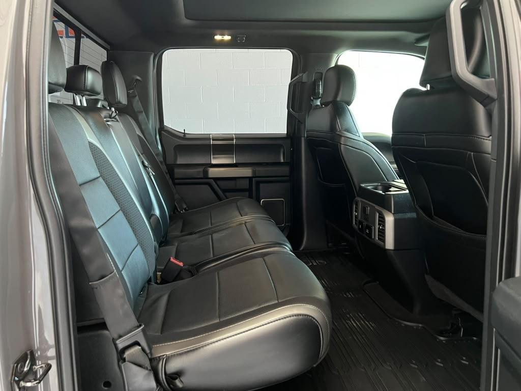 Ford F-150 Raptor SuperCrew 4WD 2020