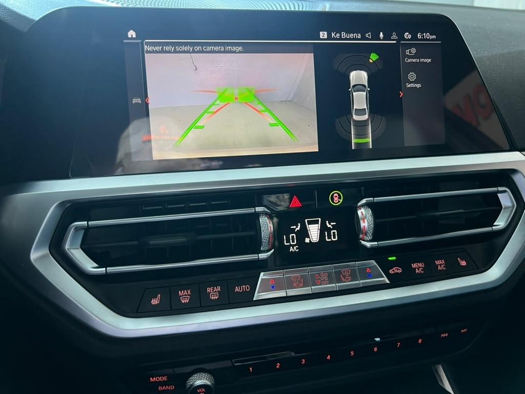 BMW 3-Series 330i 2019